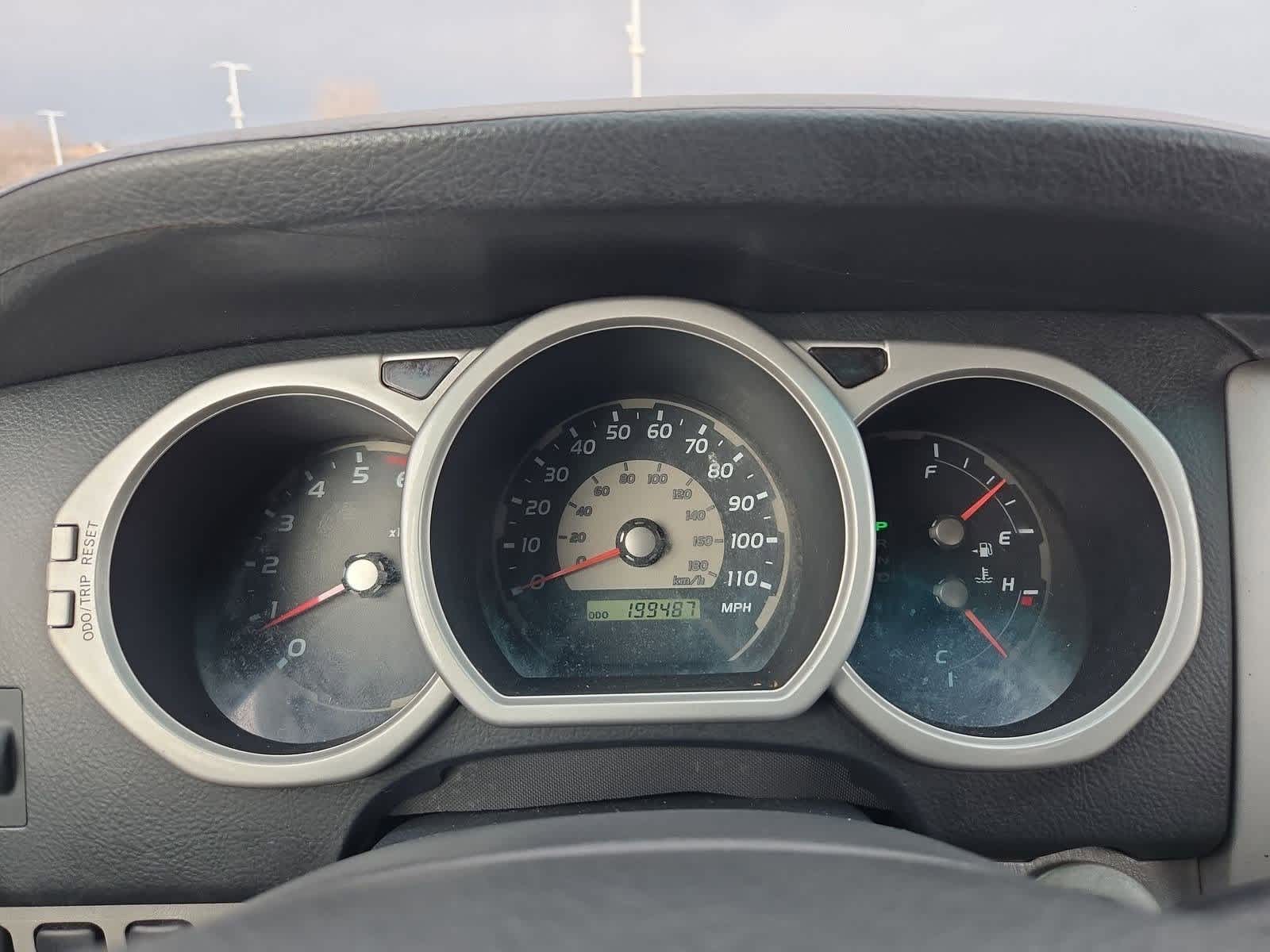 Thumbnail: 2003 Toyota 4Runner - 27