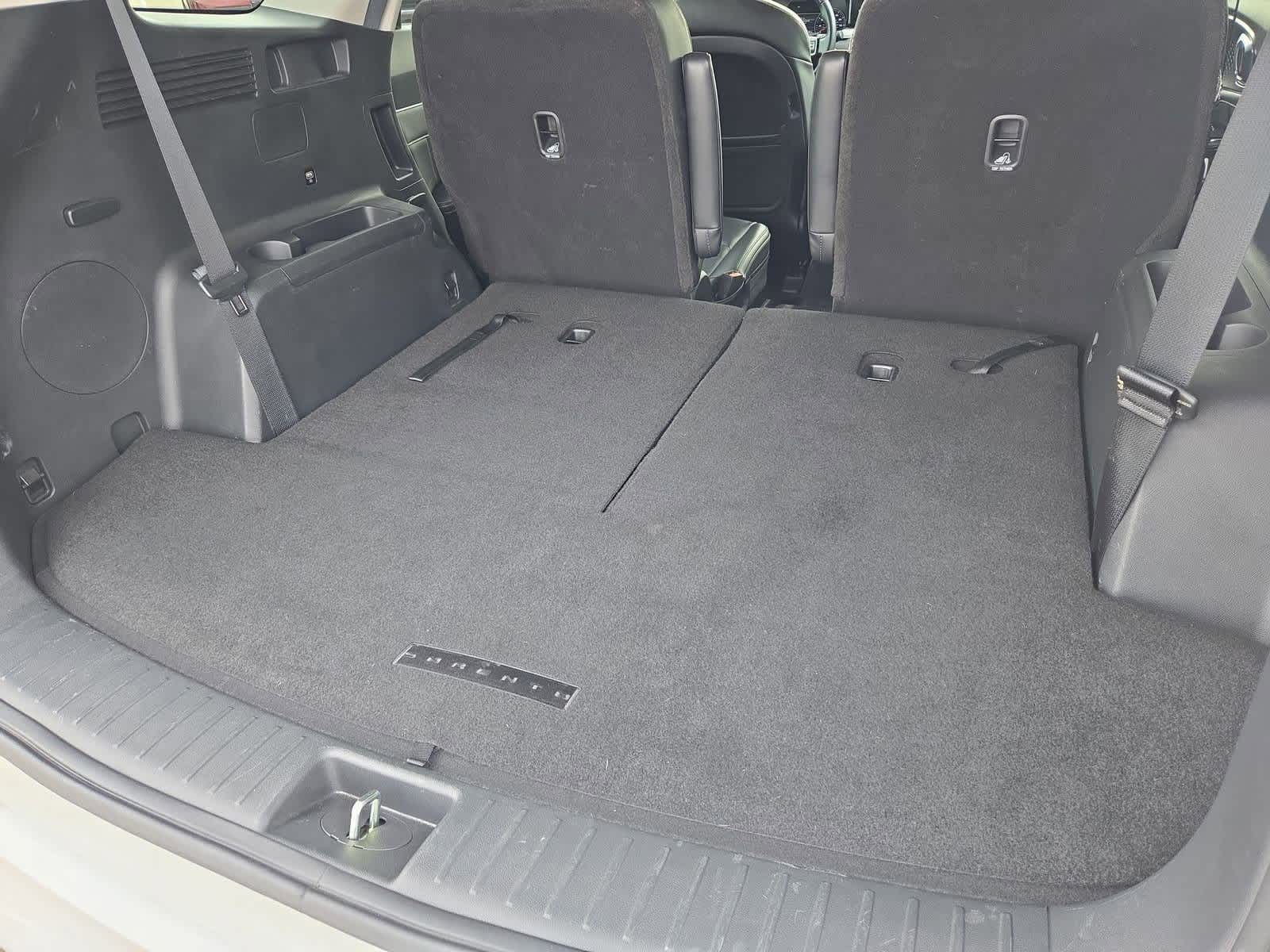 Thumbnail: 2022 Kia Sorento - 39