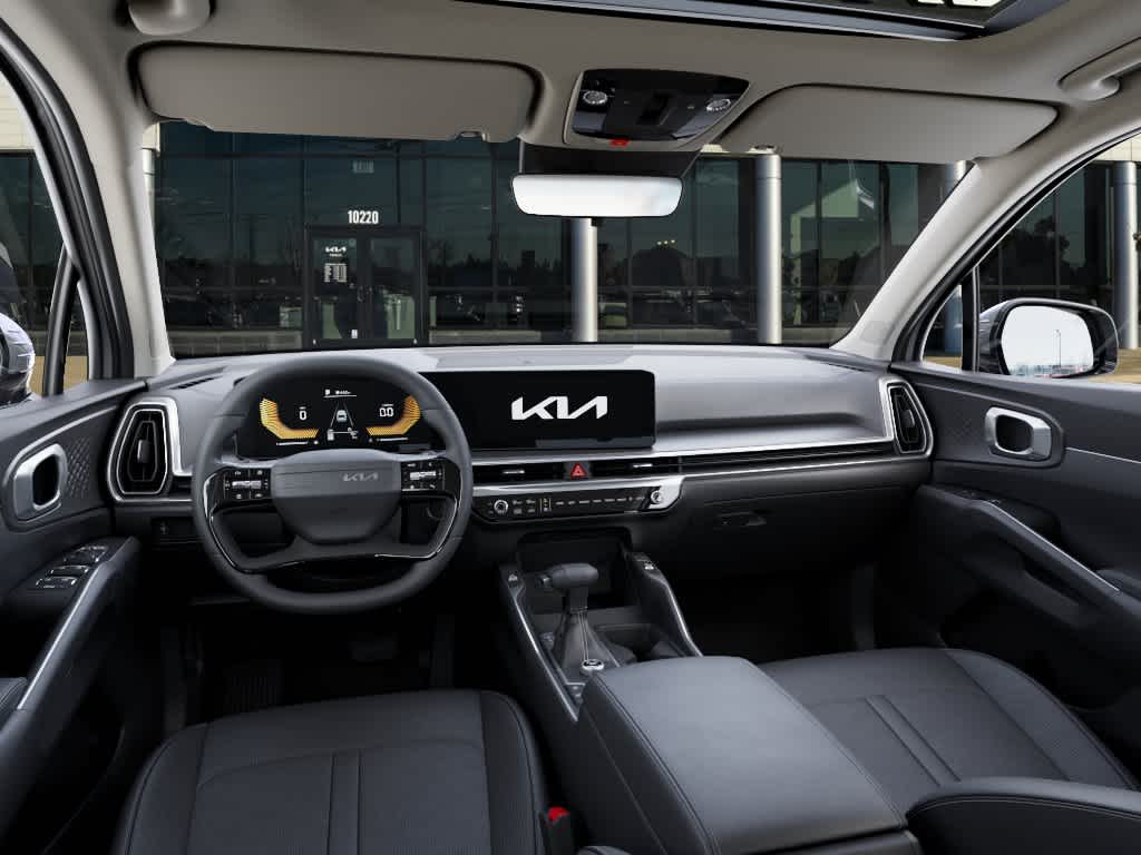 Thumbnail: 2026 Kia Sorento - 14