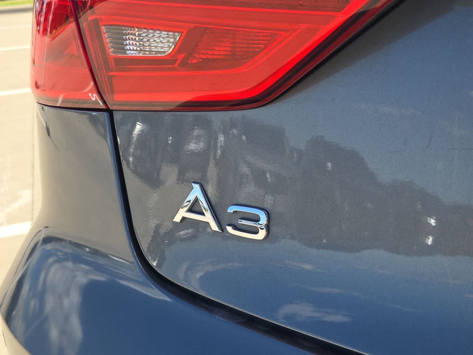 Thumbnail: 2016 Audi A3 - 11