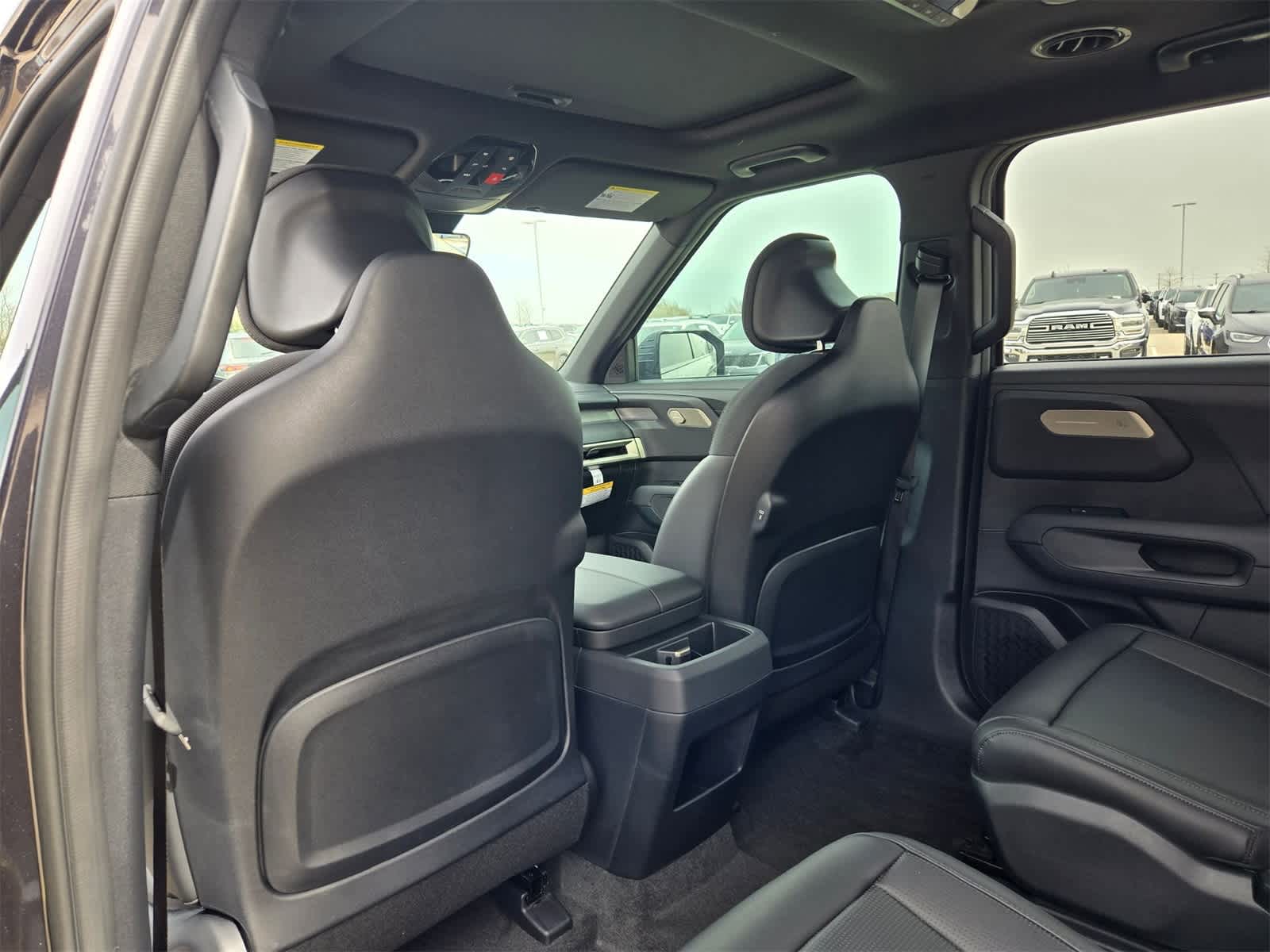 Thumbnail: 2027 Kia Telluride - 16