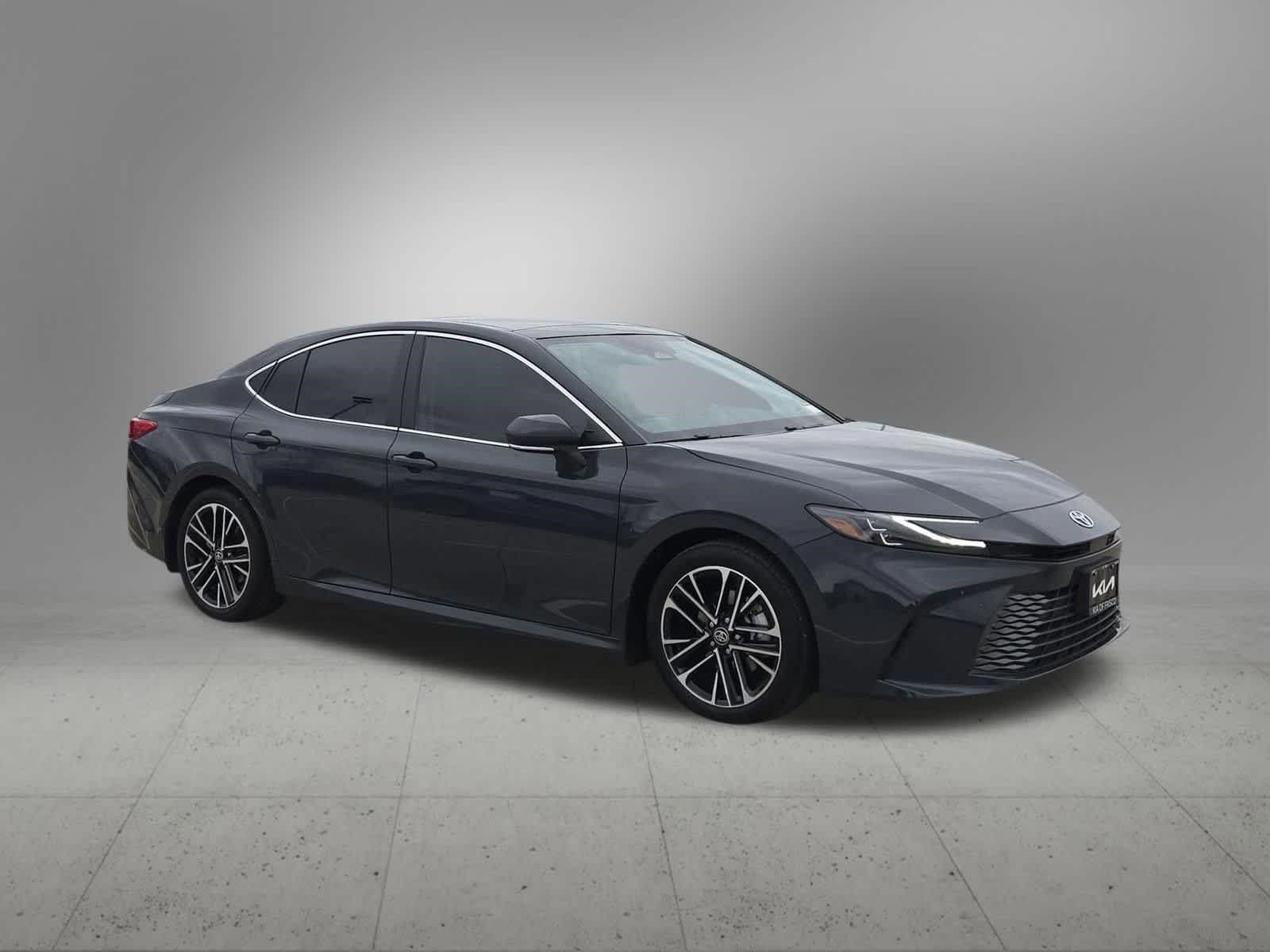 Thumbnail: 2025 Toyota Camry - 8