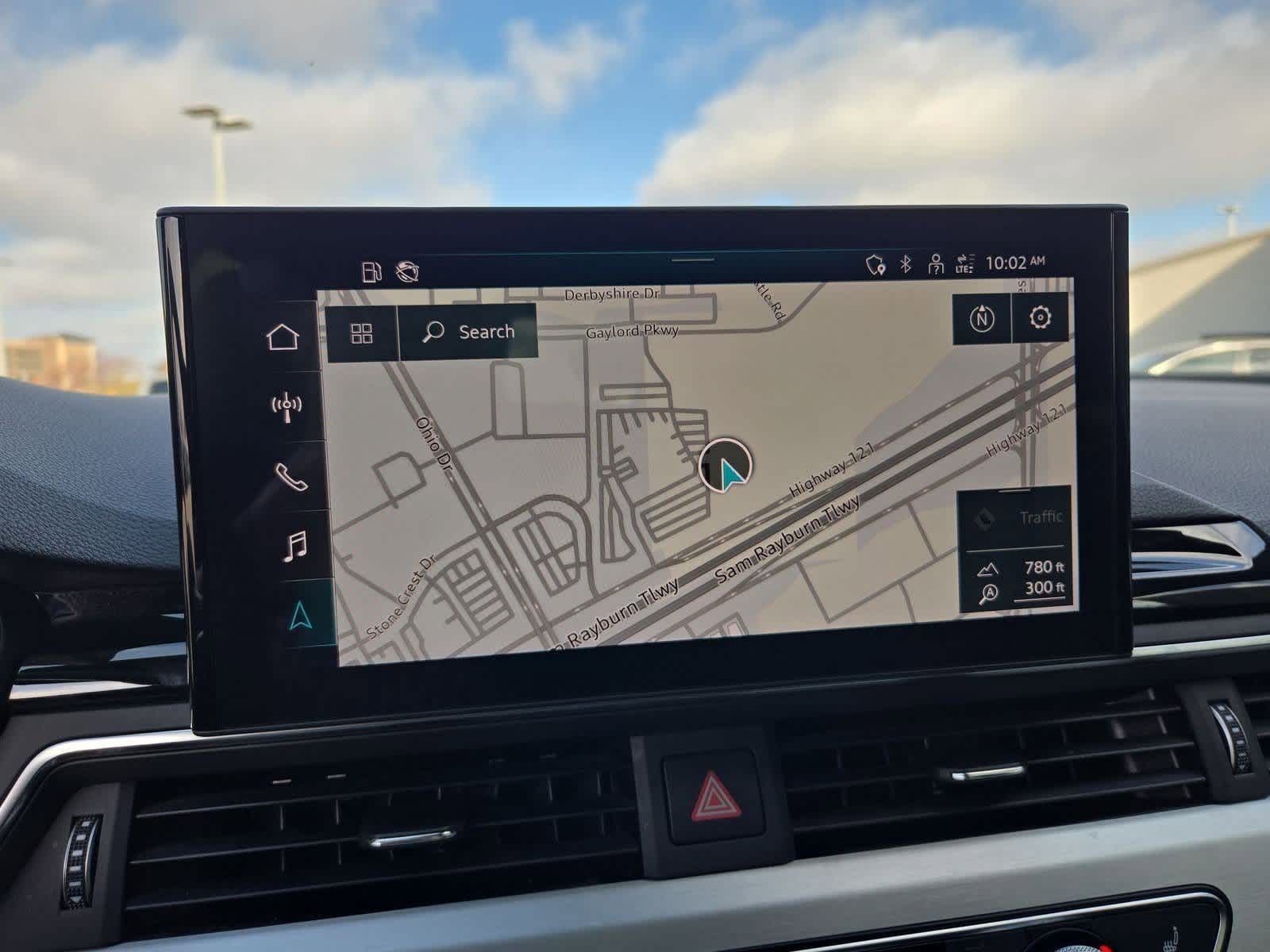 Thumbnail: 2023 Audi A4 - 29