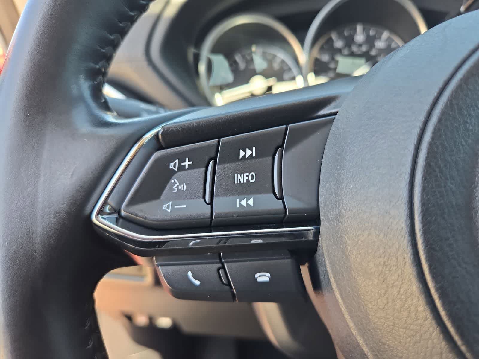 Thumbnail: 2018 Mazda CX-5 - 21