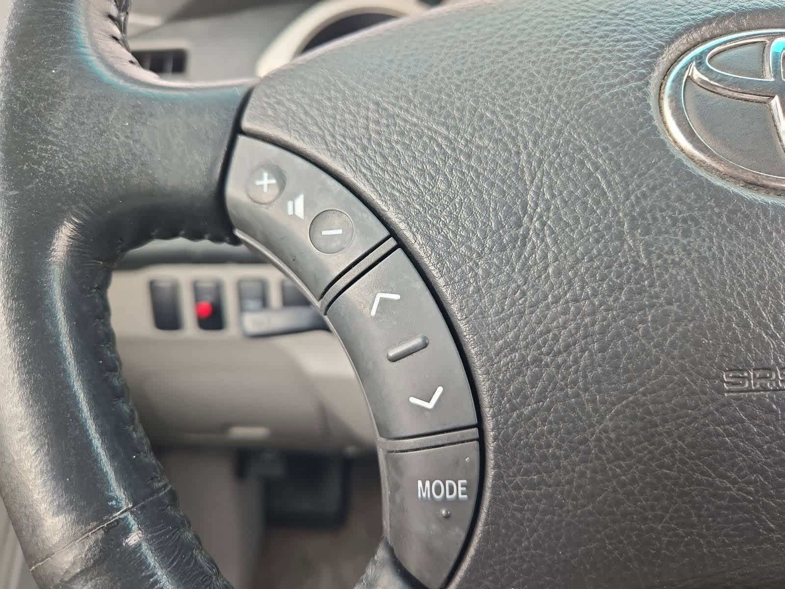 Thumbnail: 2003 Toyota 4Runner - 21