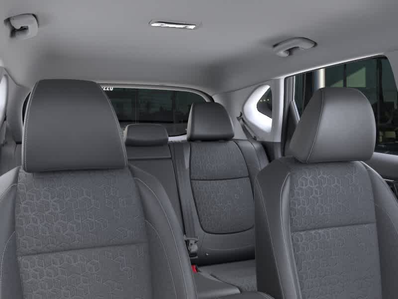 Thumbnail: 2026 Kia Seltos - 27