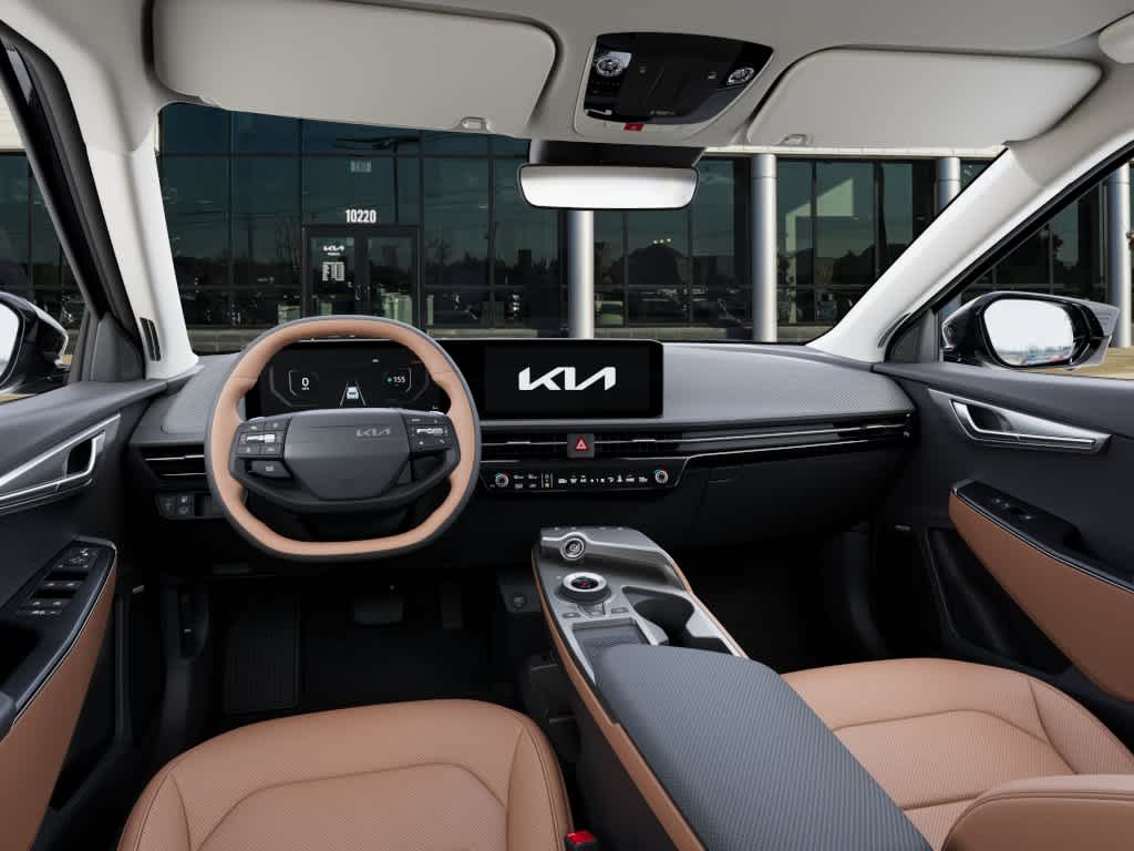 Thumbnail: 2026 Kia EV6 - 14