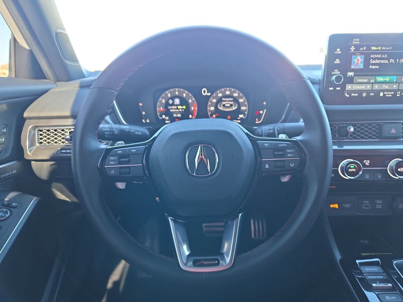 Thumbnail: 2024 Acura Integra - 23