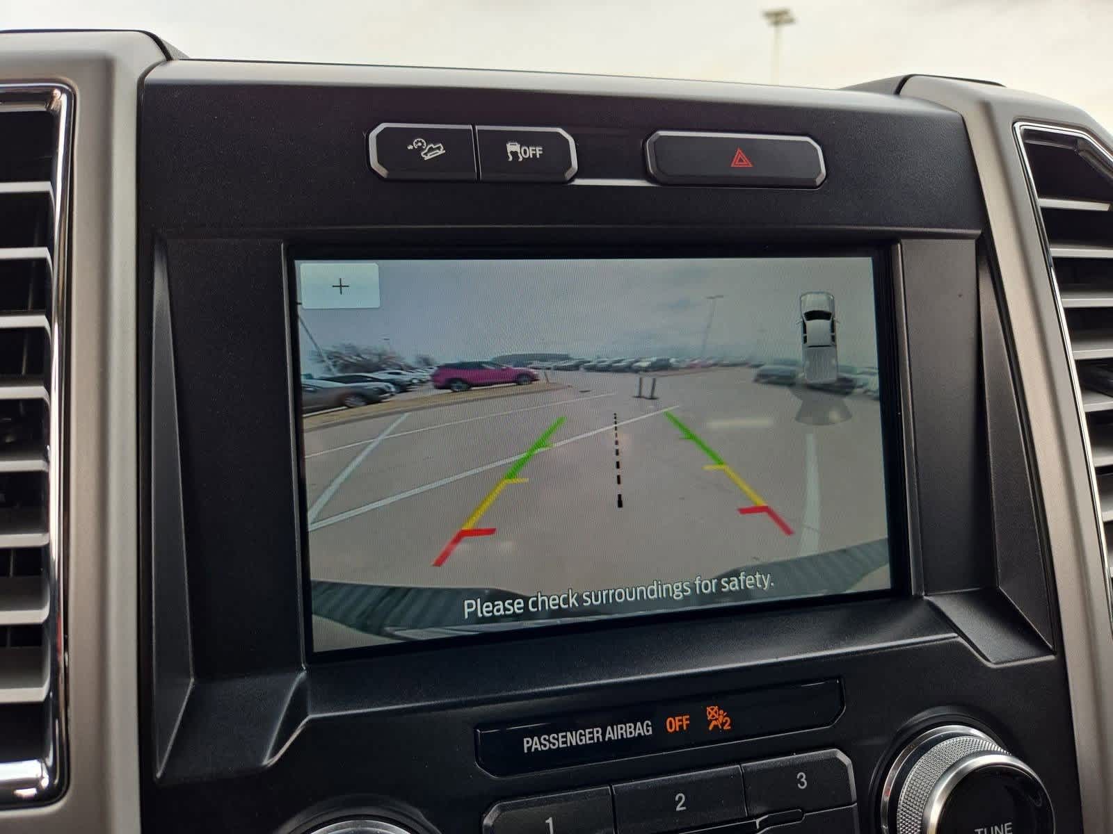 Thumbnail: 2016 Ford F-150 - 30