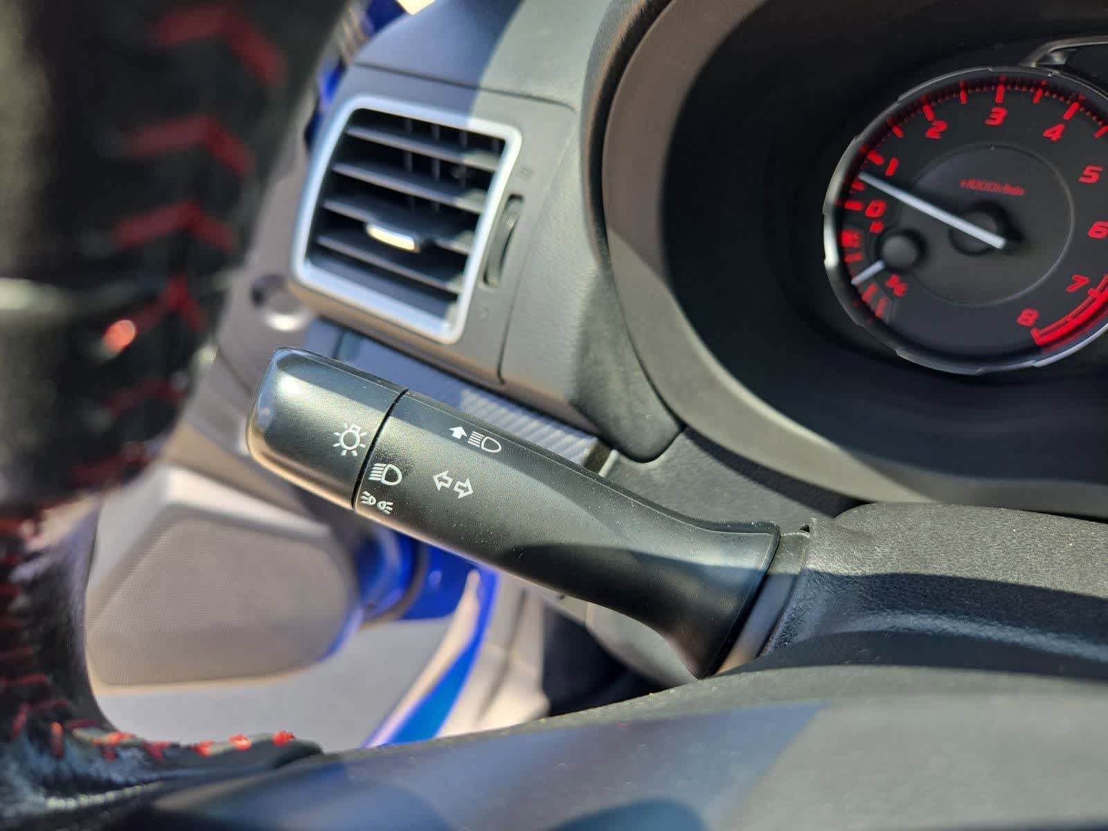 Thumbnail: 2015 Subaru WRX - 24