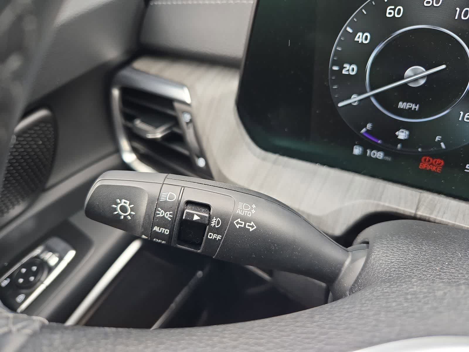 Thumbnail: 2025 Kia Telluride - 26