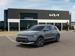 2026 Kia Niro EX SUV