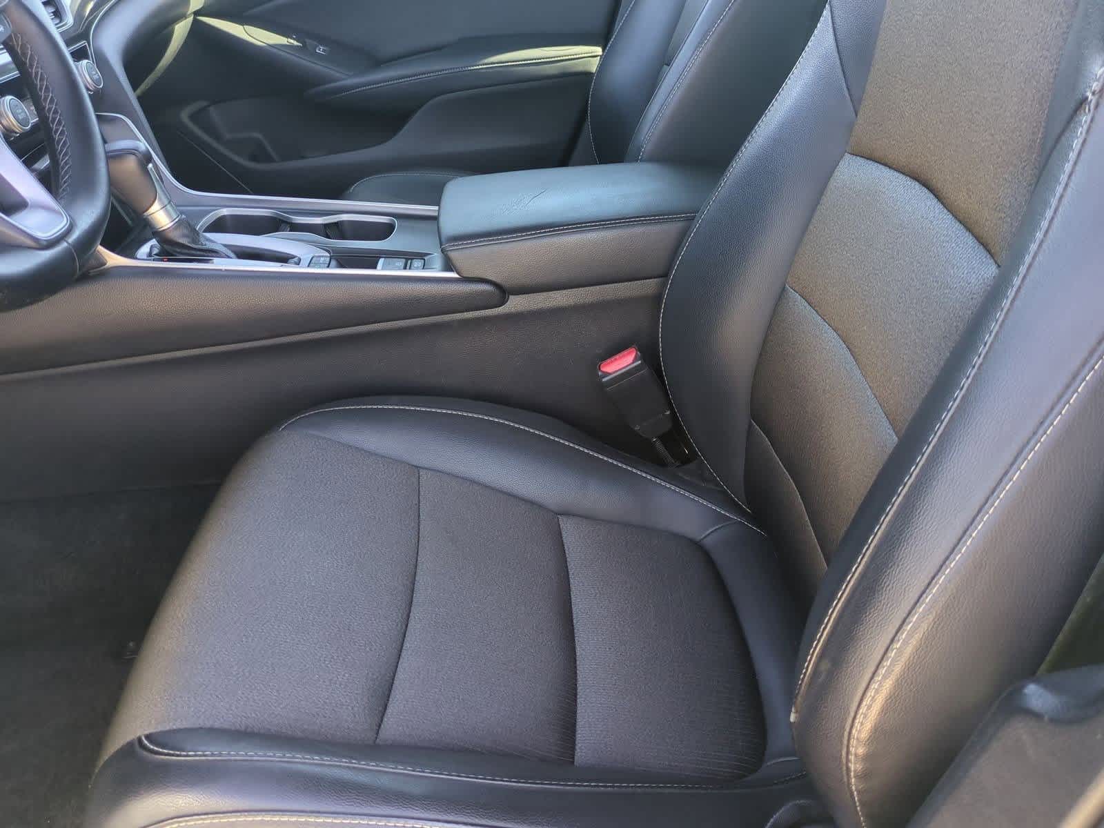 Thumbnail: 2018 Honda Accord - 15