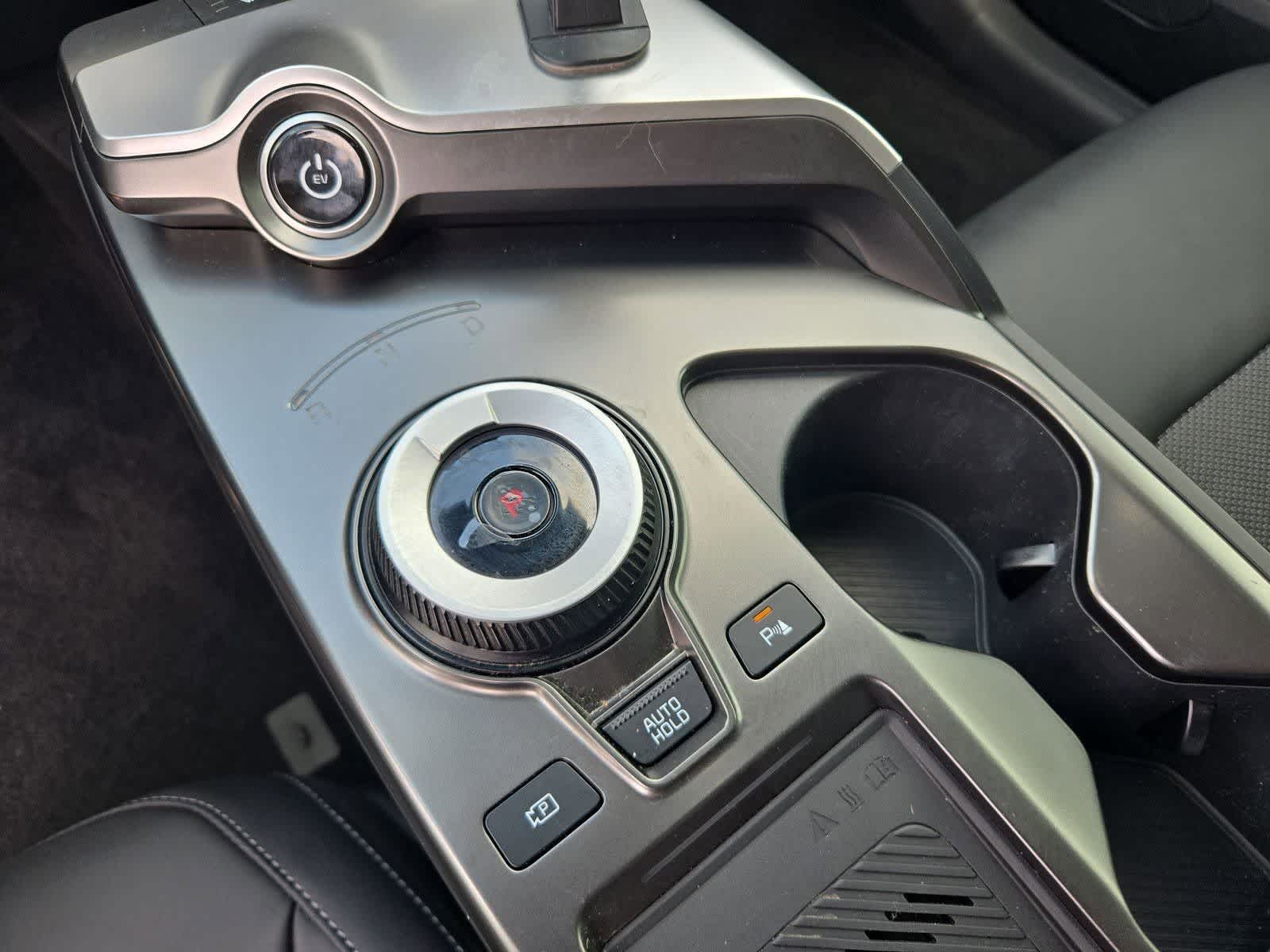 Thumbnail: 2024 Kia EV6 - 29