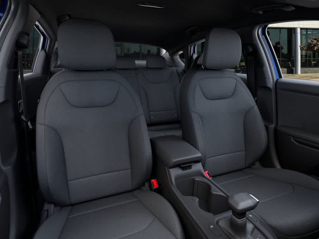 Thumbnail: 2026 Kia K4 - 15