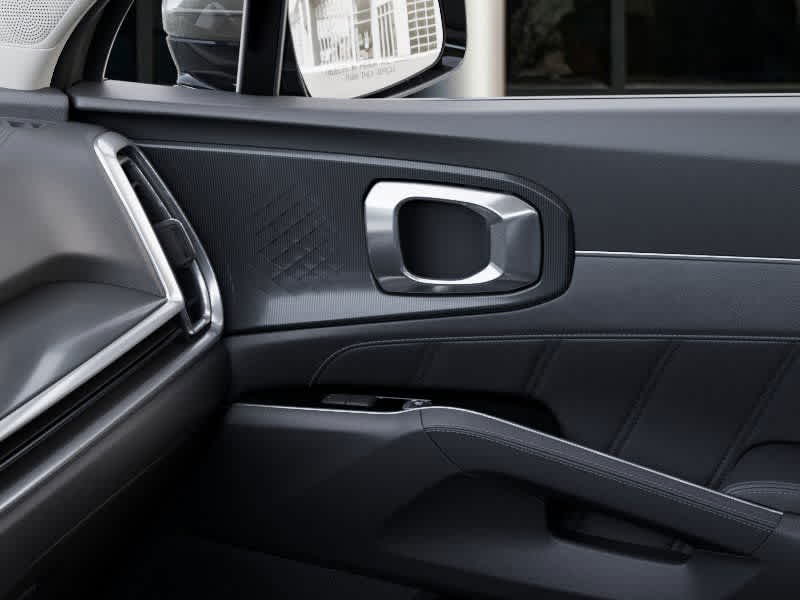 Thumbnail: 2026 Kia Sorento - 25