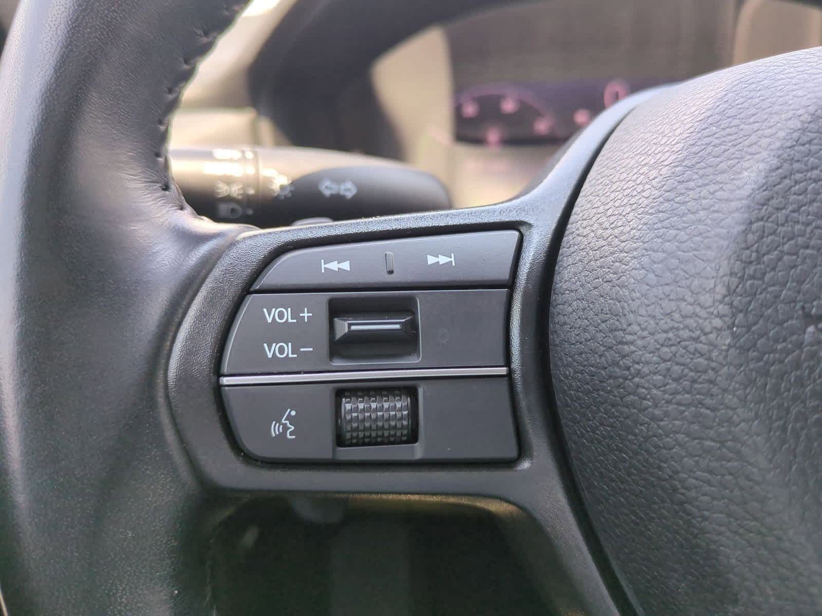 Thumbnail: 2023 Honda Accord - 24