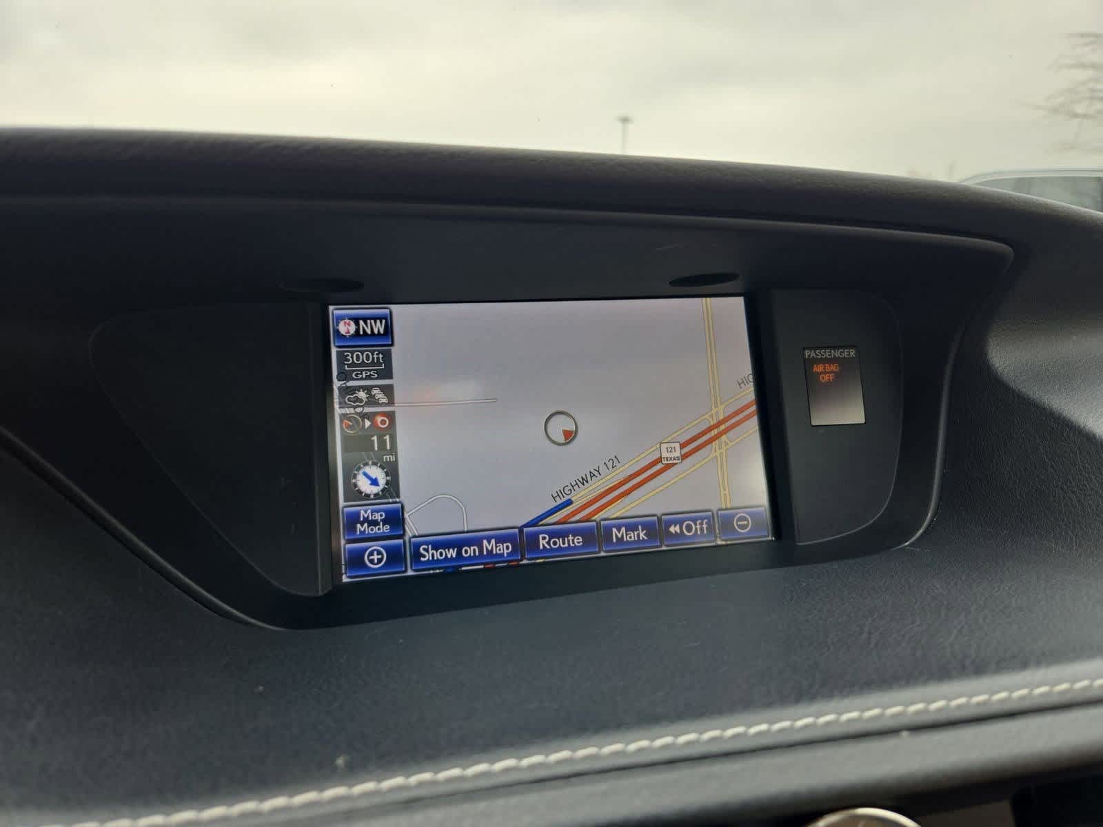 Thumbnail: 2013 Lexus ES - 29