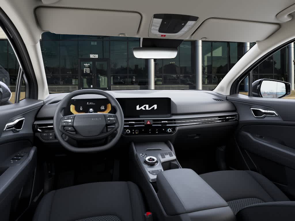 Thumbnail: 2026 Kia Sportage - 14