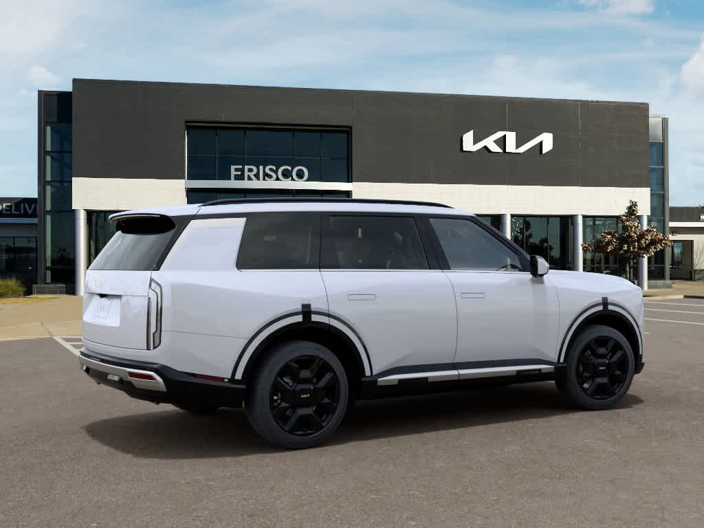 Thumbnail: 2027 Kia Telluride - 6