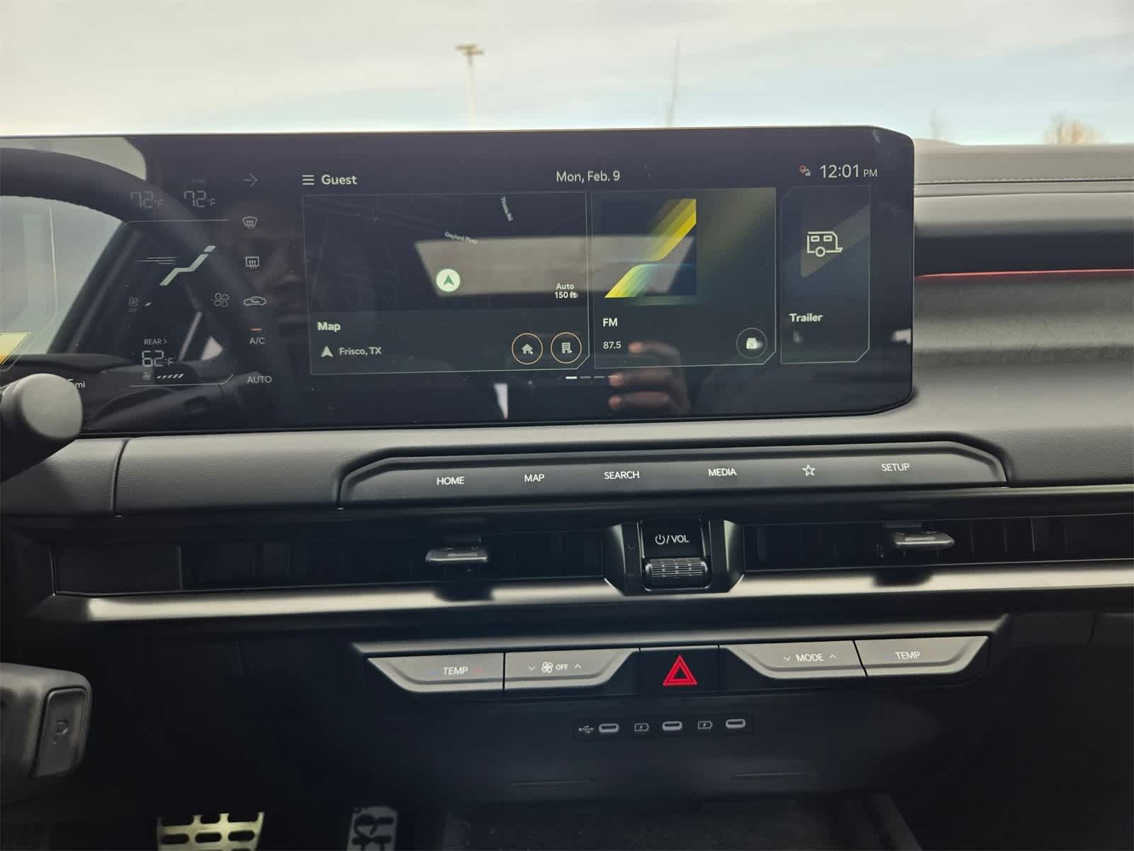 Thumbnail: 2027 Kia Telluride - 29