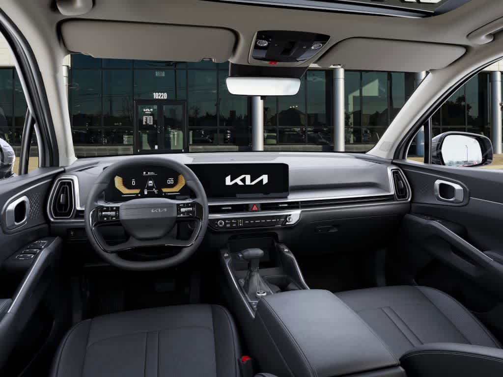 Thumbnail: 2026 Kia Sorento - 14