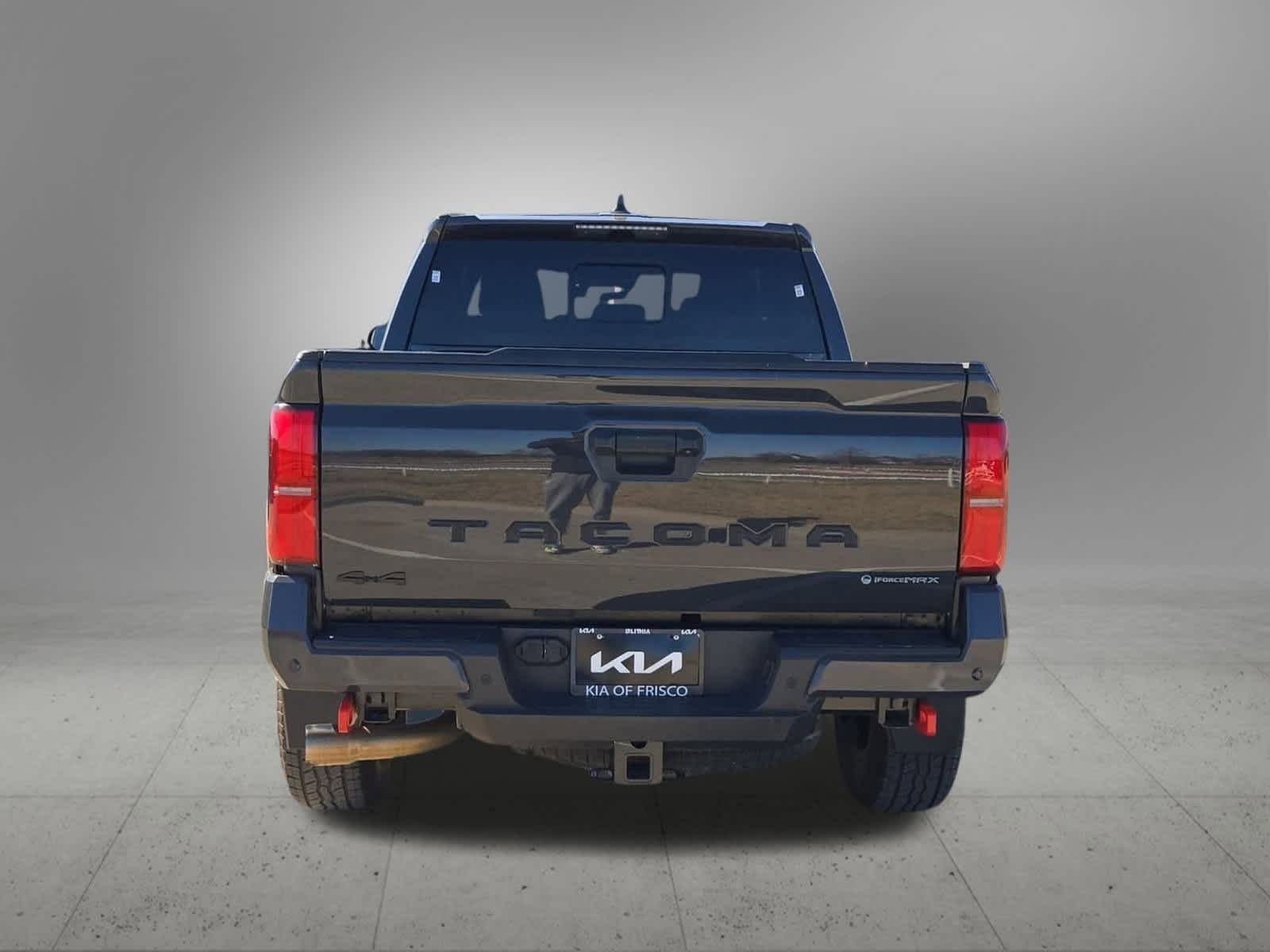 Thumbnail: 2024 Toyota Tacoma - 5