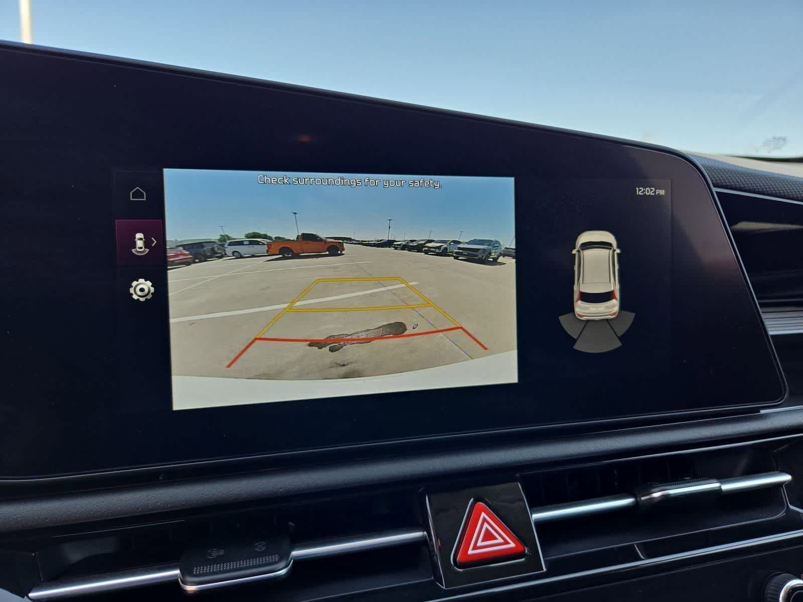 Thumbnail: 2024 Kia Niro - 27