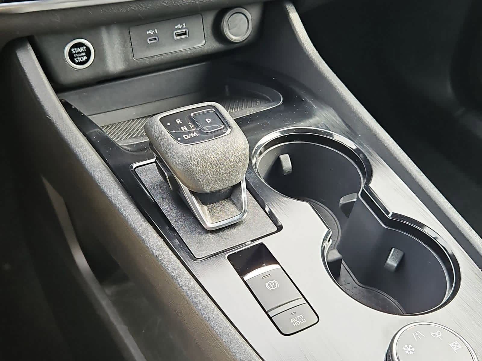 Thumbnail: 2023 Nissan Rogue - 30