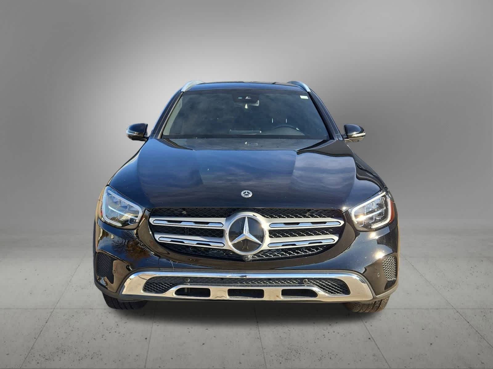 Thumbnail: 2022 Mercedes-Benz GLC - 9