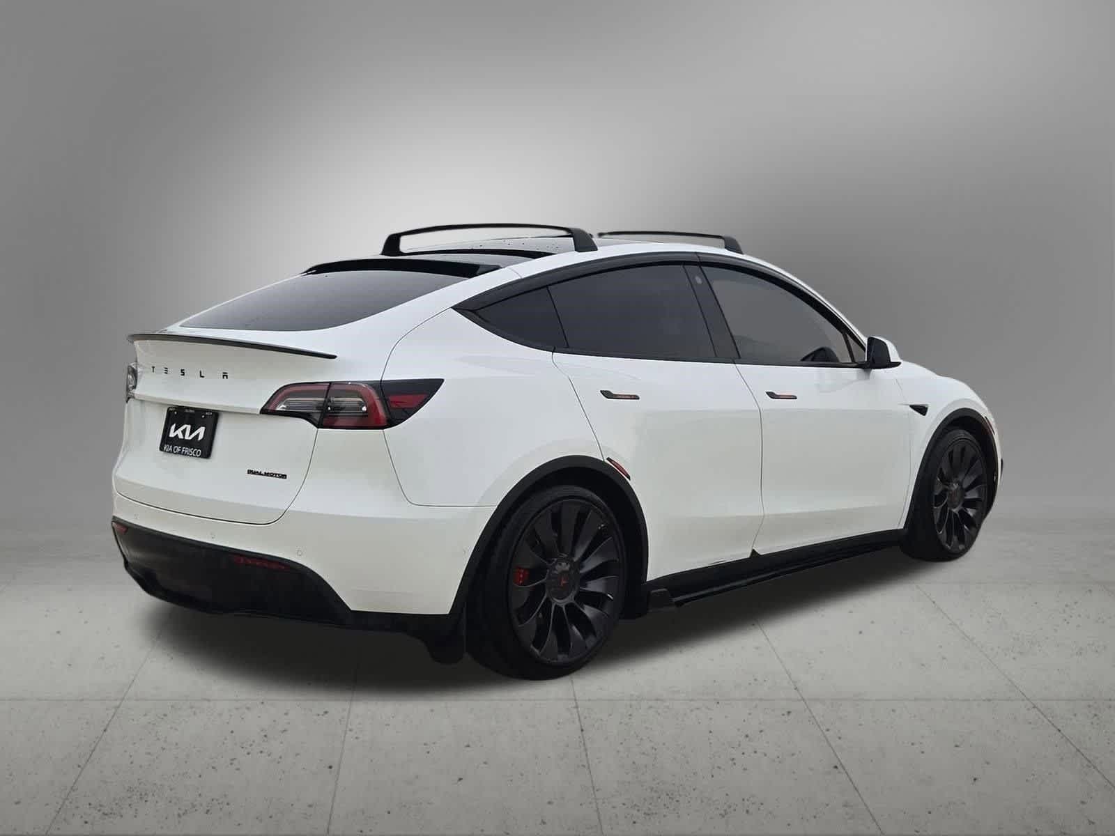 Thumbnail: 2022 Tesla Model Y - 6