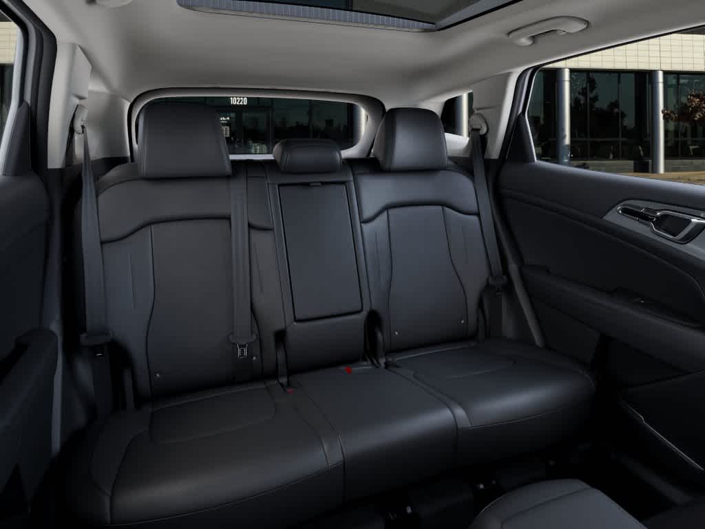 Thumbnail: 2026 Kia Sportage - 16