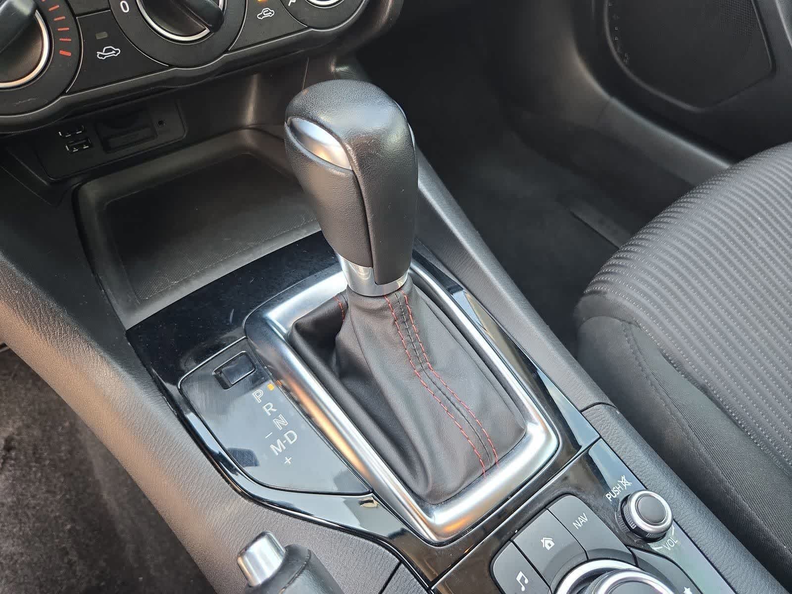 Thumbnail: 2016 Mazda Mazda3 - 30