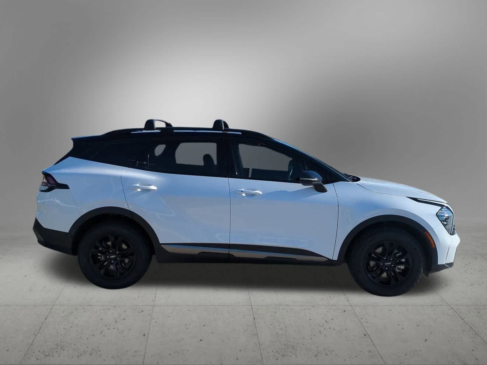 Thumbnail: 2024 Kia Sportage - 7