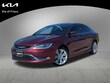 Chrysler 200