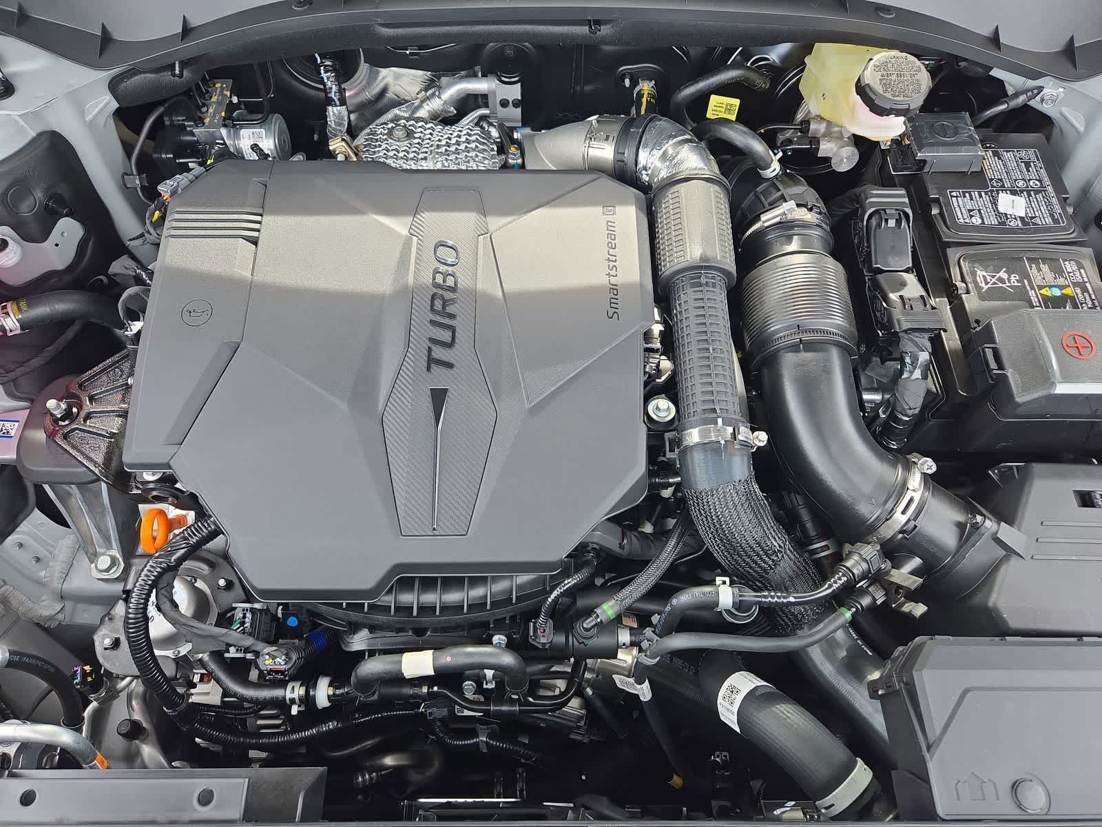 Thumbnail: 2027 Kia Telluride - 13