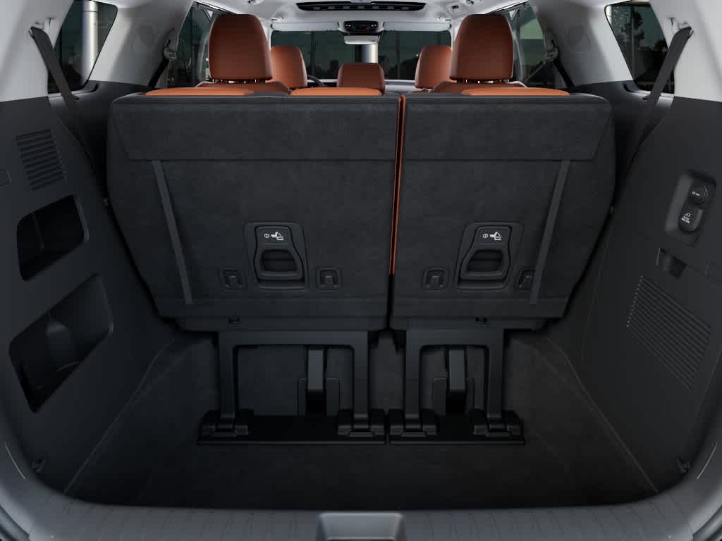 Thumbnail: 2026 Kia Carnival - 19