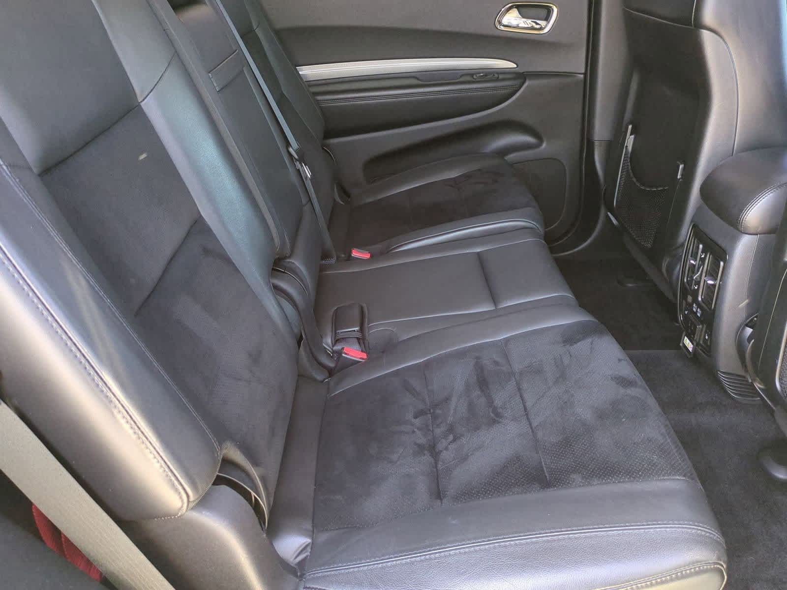 Thumbnail: 2018 Dodge Durango - 21