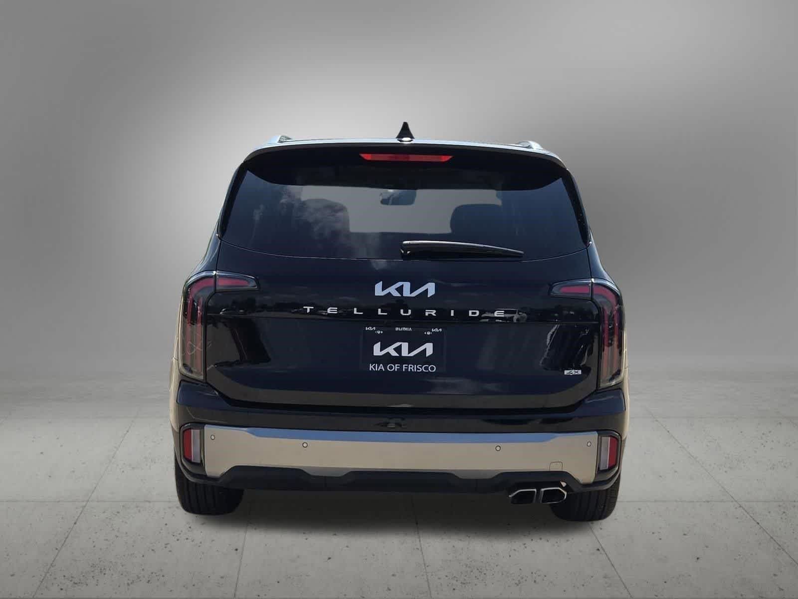 Thumbnail: 2025 Kia Telluride - 5