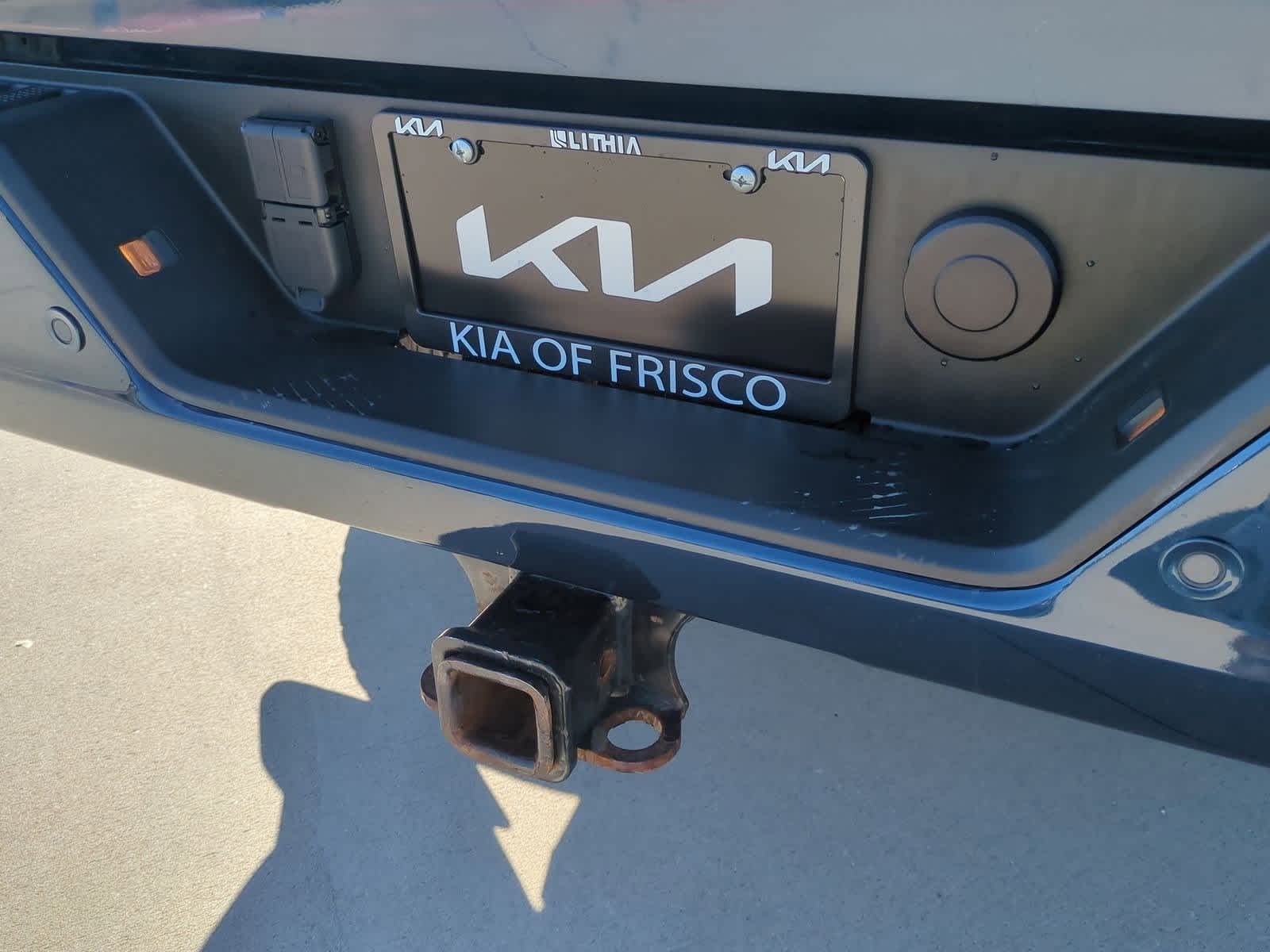 Thumbnail: 2020 Chevrolet Silverado 2500 - 37