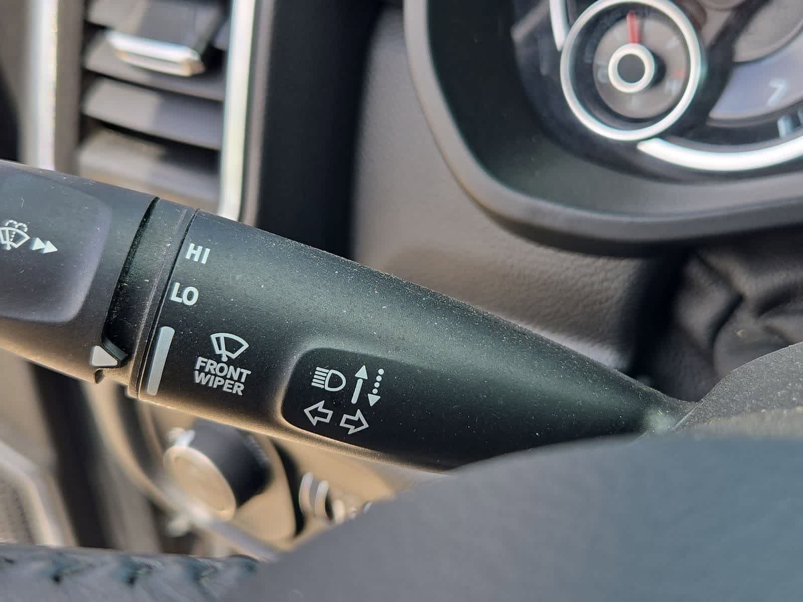 Thumbnail: 2020 RAM 1500 - 25