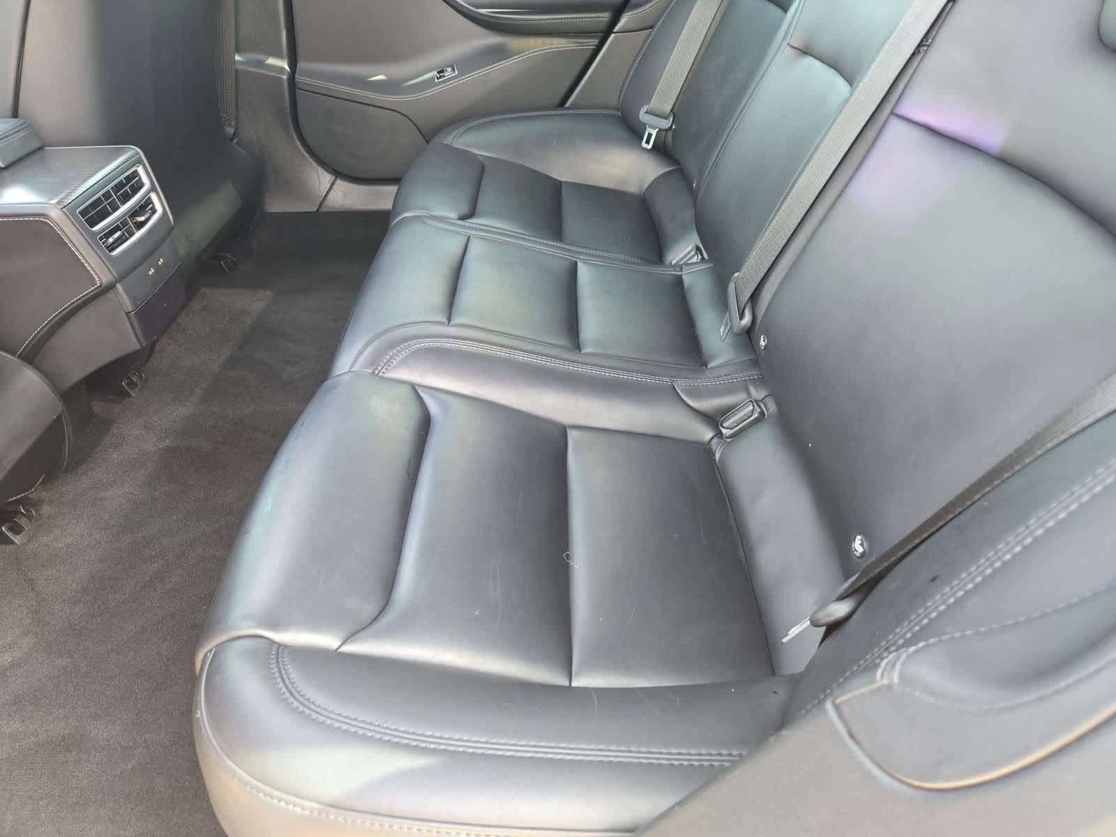 Thumbnail: 2018 Tesla Model S - 18