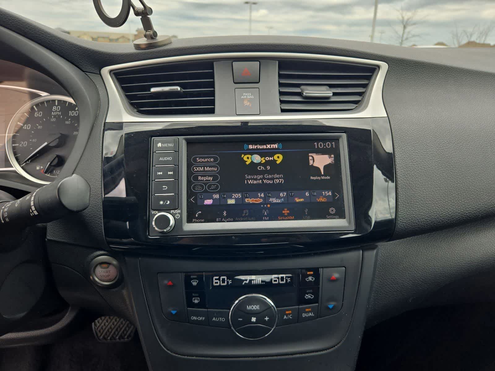 Thumbnail: 2019 Nissan Sentra - 25