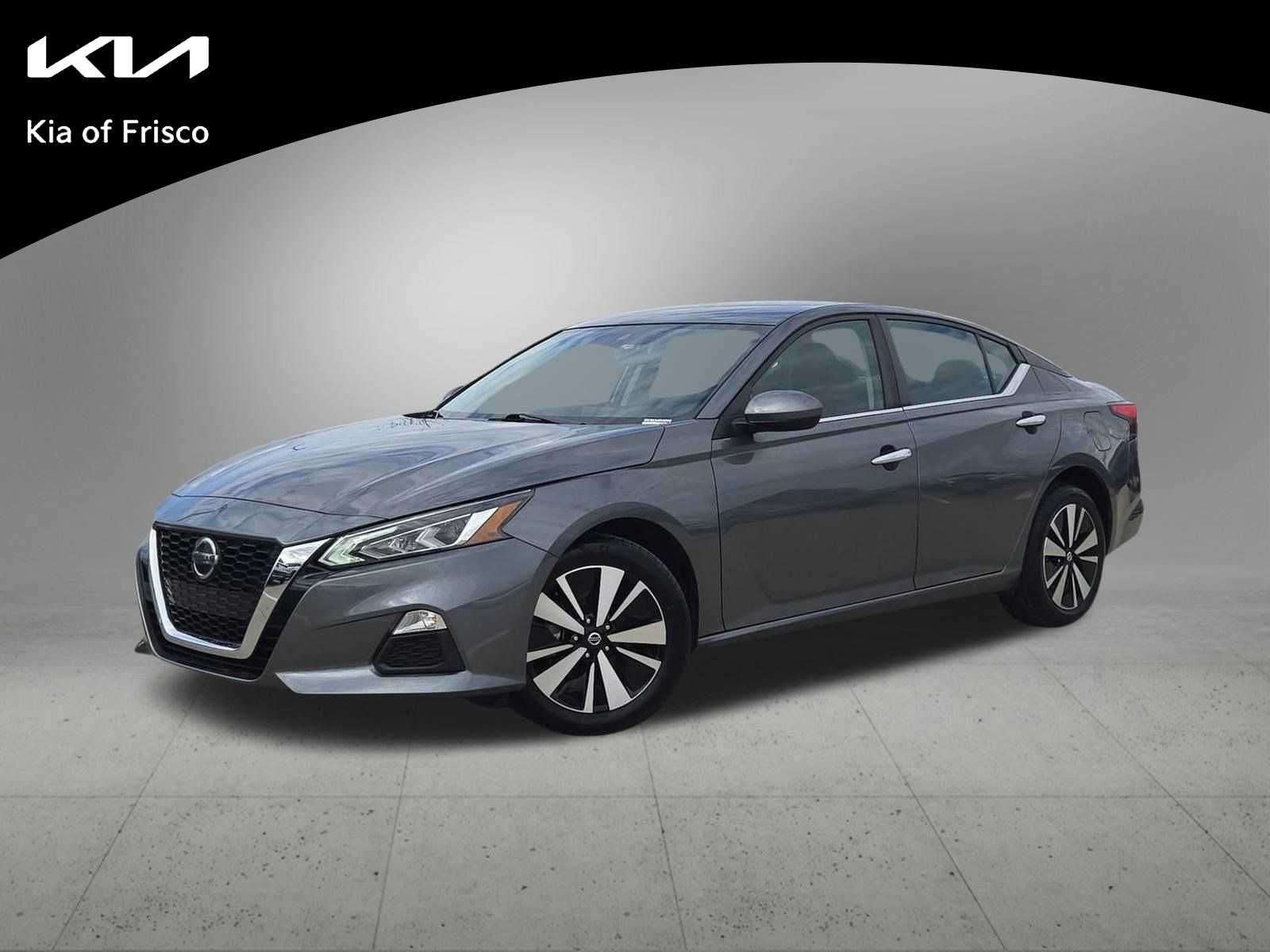 Thumbnail: 2022 Nissan Altima - 1