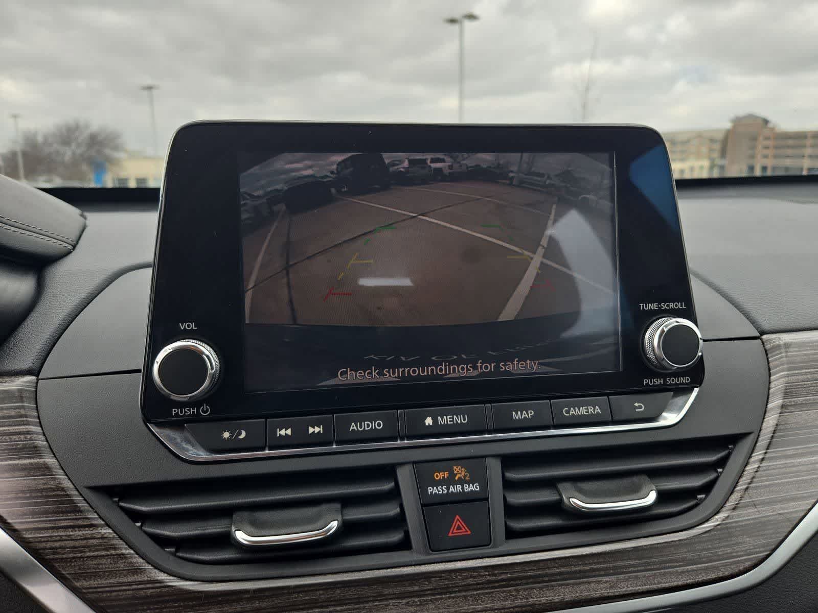 Thumbnail: 2019 Nissan Altima - 30