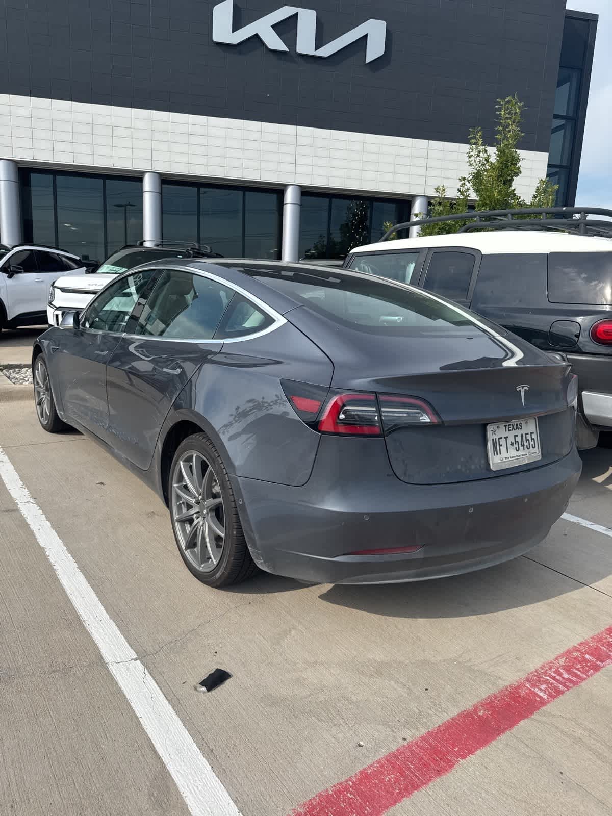 Thumbnail: 2020 Tesla Model 3 - 3