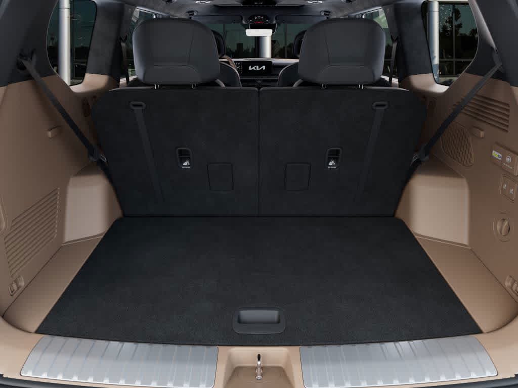 Thumbnail: 2026 Kia EV9 - 19