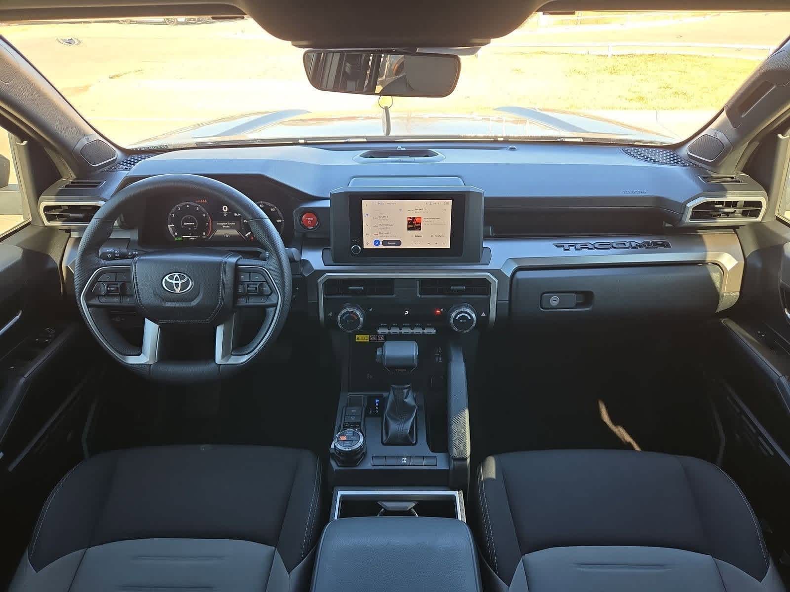 Thumbnail: 2024 Toyota Tacoma - 14