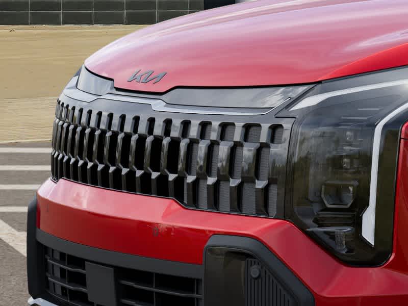 Thumbnail: 2026 Kia Sportage - 12