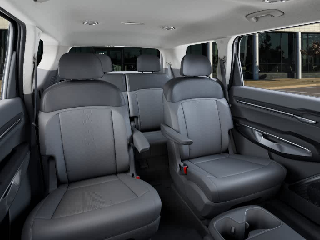 Thumbnail: 2026 Kia EV9 - 16